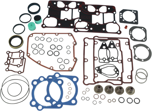 JAMES GASKET Motor Gasket Kit - .046" Head Gaskets - 95"/103" - '05-'06 Twin Cam JGI-17055-05
