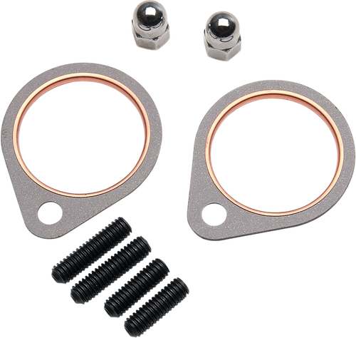 JAMES GASKET Fire-Ring™ Exhaust Gasket Kit JGI-SE-1