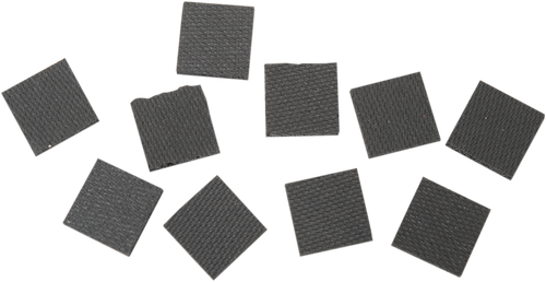 JAMES GASKET Top Battery Pad - '65-'84 FL/FLH JGI-66352-65