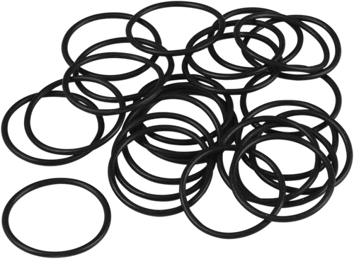 JAMES GASKET Primary Filler Plug O-Ring - XL JGI-11139