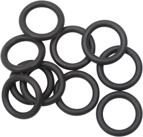 JAMES GASKET Breather O-Ring - '17-'23 M8 JGI-11900116