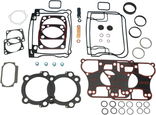 JAMES GASKET Top End Gasket Kit - 80" - '92-'99 EVO 17040-92-MLS