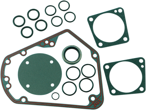JAMES GASKET Cam Quick Change - 80" - '93-'99 EVO Big Twin JGI-25225-93-KX