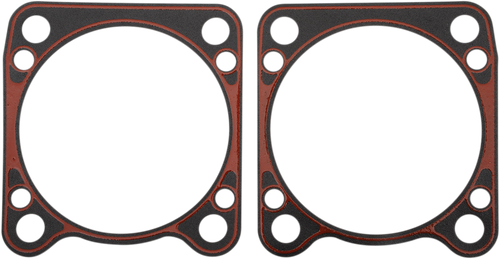 JAMES GASKET Cylinder Base Gasket - '17-'23 M8 JGI-16500332