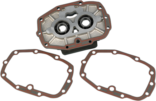 JAMES GASKET Transmission Bearing Housing Gasket - Big Twin JGI-35653-98