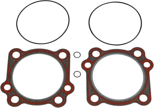 JAMES GASKET Head/Base Gasket Kit - Twin Cam JGI-17047-98
