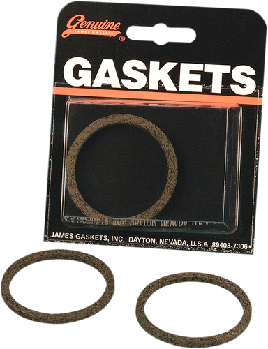 JAMES GASKET Exhaust Port Gasket JGI-17048-98