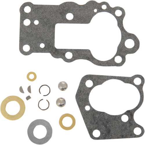 JAMES GASKET Oil Pump Gasket Kit - FL JGI-48-FL
