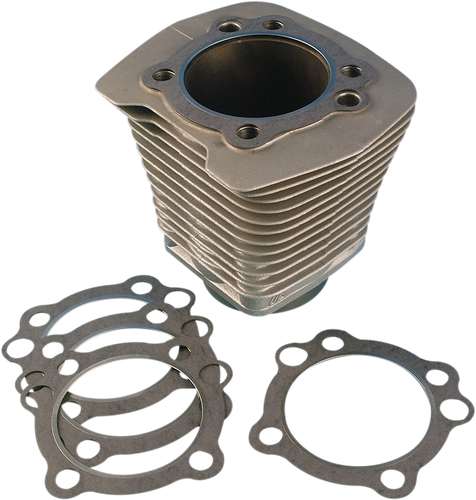 JAMES GASKET Cylinder Head Gasket with Armor - .062" - '86-'87 XLH1100 JGI-16665-86