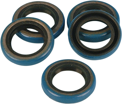 JAMES GASKET Shifter Shaft Cover Seal - 4 Speed - L'79-'86 Big Twin JGI-12010