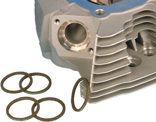 JAMES GASKET Exhaust Port Gasket JGI-65324-83