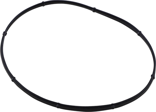 JAMES GASKET Derby Cover Gasket - Big Twin JGI-17369-06