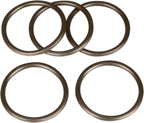 JAMES GASKET Fuel Gauge O-Ring - Big Twin JGI-61192-88
