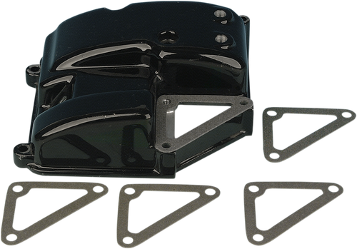 JAMES GASKET Oil Spout Gasket - FXD JGI-62423-90