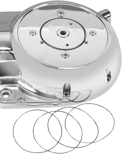JAMES GASKET Derby Cover O-Ring 54122-14-VIC