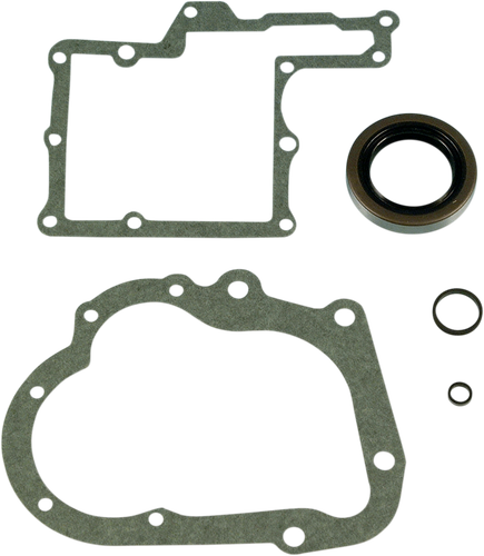 JAMES GASKET Transmission Gasket and Seal Kit - 3 Speed - '41-'73 WL/G/GE JGI-33030-41