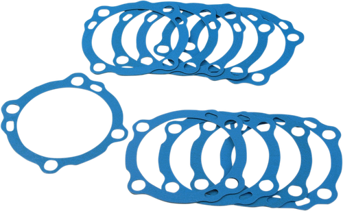 JAMES GASKET Head Gasket - Teflon® - Blue PTFE - 1000cc - .046" - '73-'85 Sportster JGI-16769-73-T