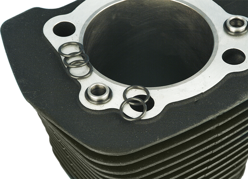JAMES GASKET Cylinder Stud O-Ring - .062" JGI-26432-76-X