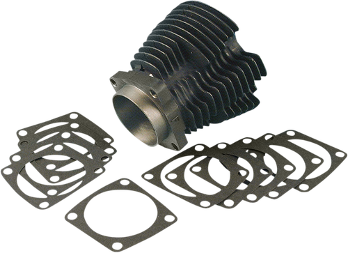 JAMES GASKET Front/Rear Cylinder Base Gasket - 900cc - '57-'71 Sportster JGI-16774-57