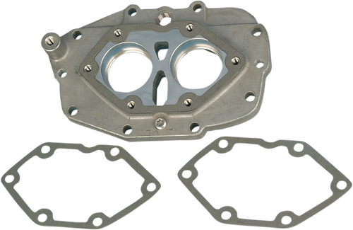 JAMES GASKET Clutch Release End Cover Gasket - 5 Speed - '80-'86 Big Twin JGI-36801-79
