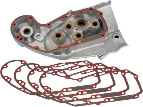 JAMES GASKET Cam Cover Gasket - XL JGI-25224-52-X
