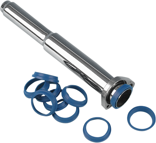 JAMES GASKET Lower Pushrod O-Ring - '91-'03 Sportster JGI-17944-89