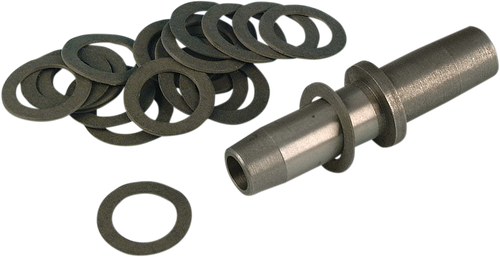 JAMES GASKET Valve Guide Gasket - Big Twin JGI-18196-51