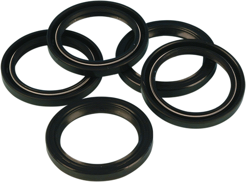 JAMES GASKET Sprocket Shaft Seal - XL JGI-12049-DL