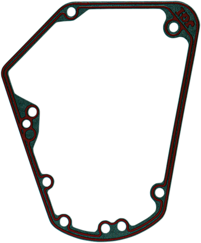 JAMES GASKET Cam Cover Gasket - EVO JGI-25225-93-XM