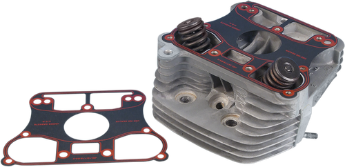 JAMES GASKET Left/Right Rocker Cover Gasket - '84-'99 EVO JGI-16779-84-X