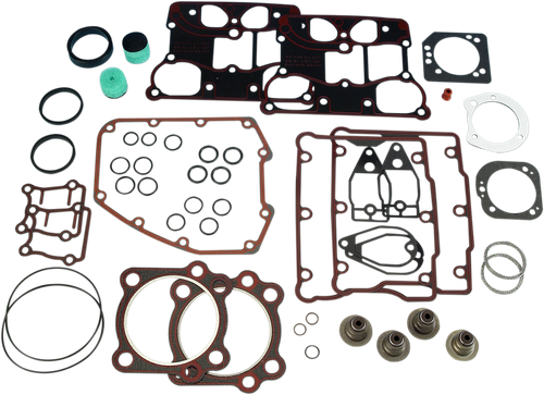 JAMES GASKET Top End Gasket Kit - '05-'06 Twin Cam 88" JGI-17052-05