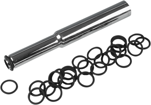 JAMES GASKET Upper Pushrod O-Ring - '91-'22 Sportster JGI-11190