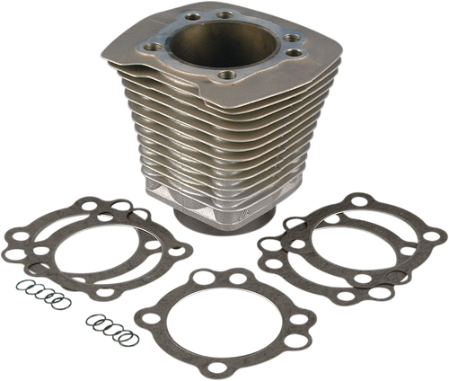 JAMES GASKET Head Gasket - 1200cc and 1340cc - '84-'99 EVO JGI-16773-85-T