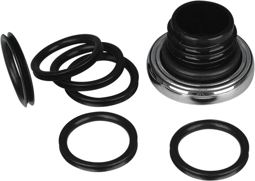 JAMES GASKET Gas Cap O-Ring JGI-61109-85-C