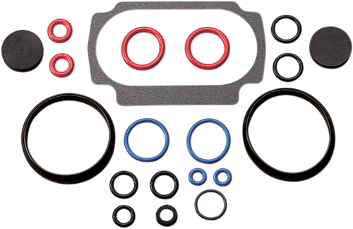 JAMES GASKET Induction Module Gasket Kit JGI-27202-95-K