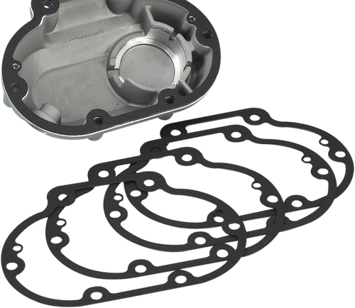 JAMES GASKET Clutch Release Cover Gasket - 6 Speed - '07-'17 Twin Cam/'06 Dyna JGI-36805-06-F