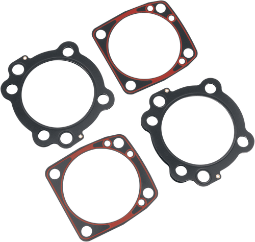 JAMES GASKET Head/Base Gasket - MLS - '84-'99 EVO 16770-84-MLS