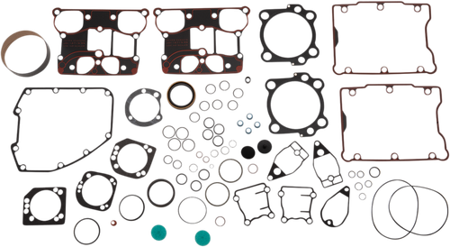 JAMES GASKET Motor Gasket Kit - 88" (0.040" Head Gaskets) - '99-'04 Twin Cam 17053-99-MLS