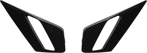 ICON Airform™ Chin Vent - Black 0133-1372