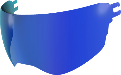 ICON Dropshield Ultra™ Shield - Ultraflite™ - Boatdrink Blue 0130-1402