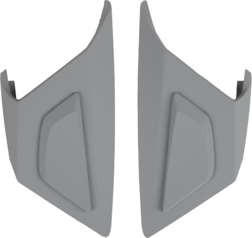 ICON Elsinore™ Top Vents - Rubatone Gray 0133-1568