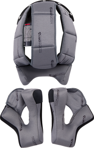 ICON Airflite™ R1 Comfort Liner - Gray - Small 0134-3632