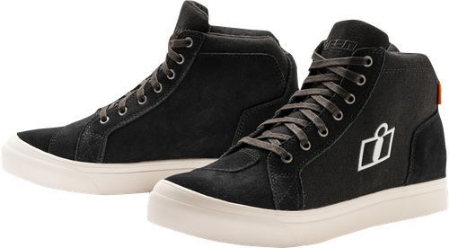 ICON Carga Boots - Classic - US 10 3401-1023
