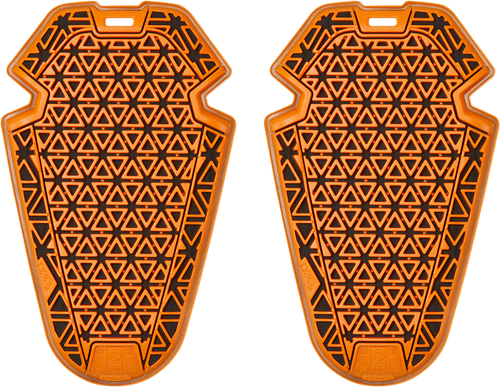 ICON D3O® Ghost Guards - Elbow & Knee 14379