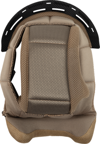 ICON Elsinore™ Liner - Brown - 3XL 0134-3763