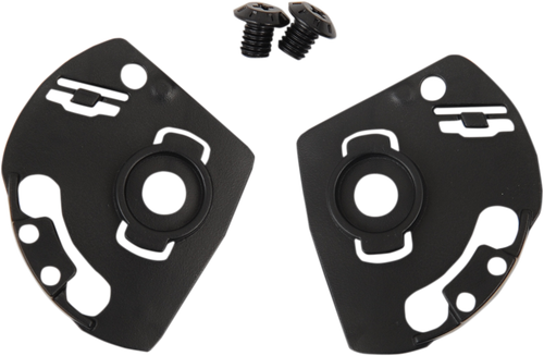 ICON Airflite™ Pivot Kit - Black 0133-1041
