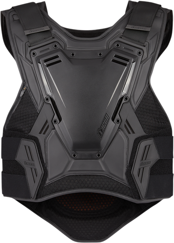 ICON Field Armor 3™ Vest - Stealth - 2XL/3XL 2701-0934