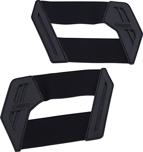 ICON Field Armor 3™ Waist Strap - Black - L/XL 2701-1042