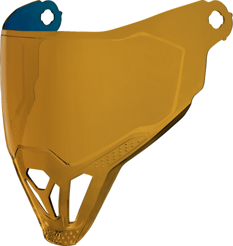 ICON ForceShield™ Shield - Airflite™ - 25K Gold 0130-1345