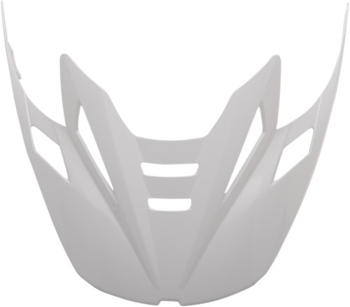 ICON Airflite™ Peak - White 0133-1177